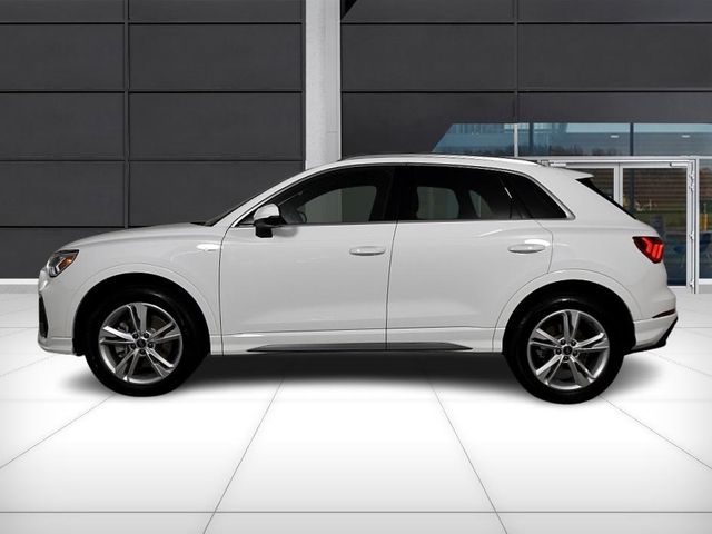 2024 Audi Q3 S Line Premium