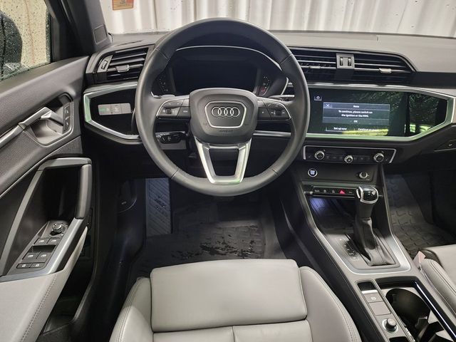 2024 Audi Q3 S Line Premium