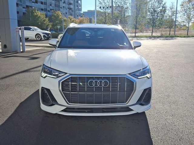 2024 Audi Q3 S Line Premium