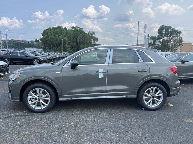 2024 Audi Q3 S Line Premium