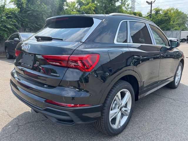 2024 Audi Q3 S Line Premium