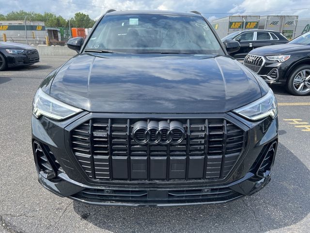 2024 Audi Q3 S Line Premium