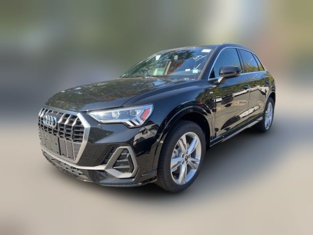 2024 Audi Q3 S Line Premium