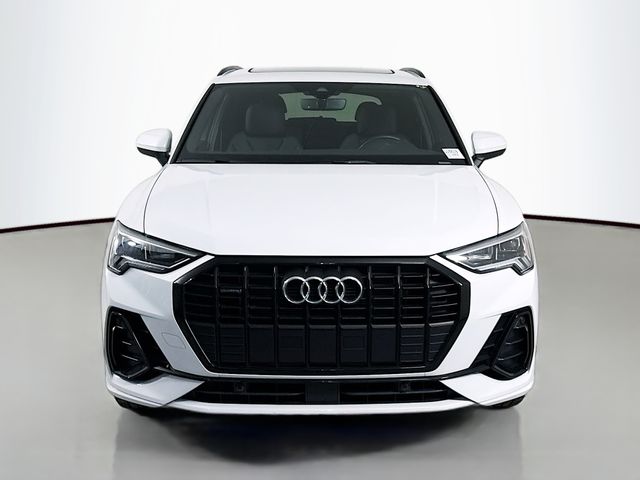 2024 Audi Q3 S Line Premium