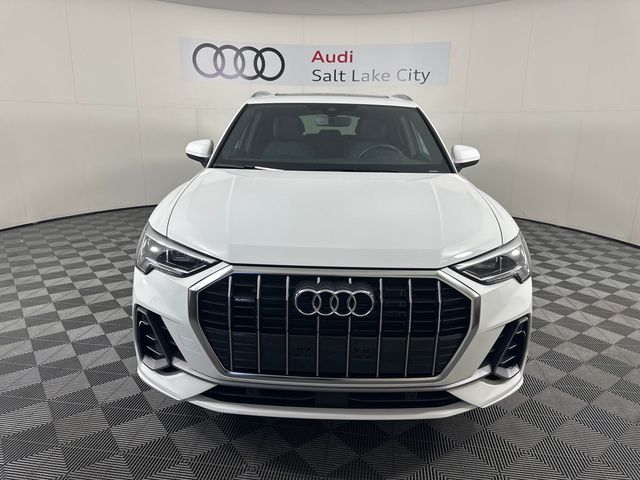 2024 Audi Q3 S Line Premium