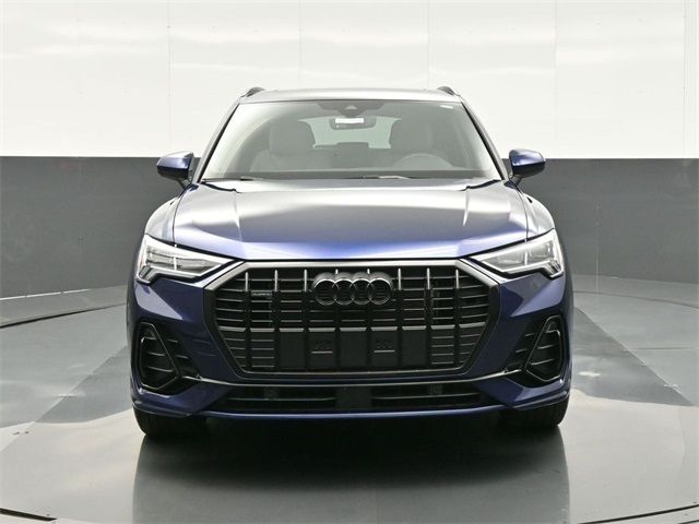 2024 Audi Q3 S Line Premium