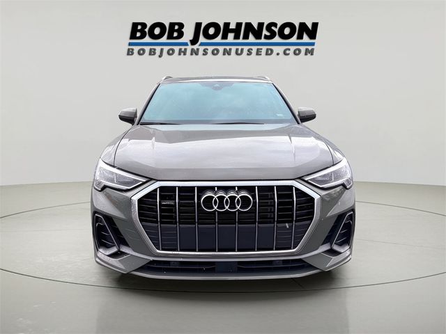 2024 Audi Q3 S Line Premium