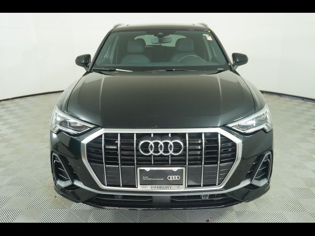 2024 Audi Q3 S Line Premium