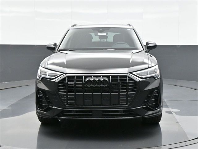 2024 Audi Q3 S Line Premium