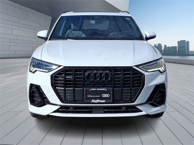 2024 Audi Q3 S Line Premium