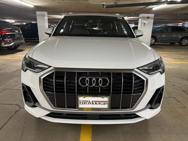 2024 Audi Q3 S Line Premium