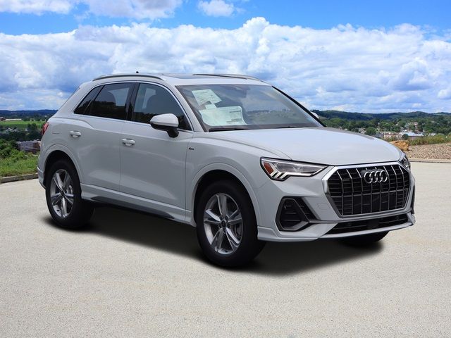 2024 Audi Q3 S Line Premium