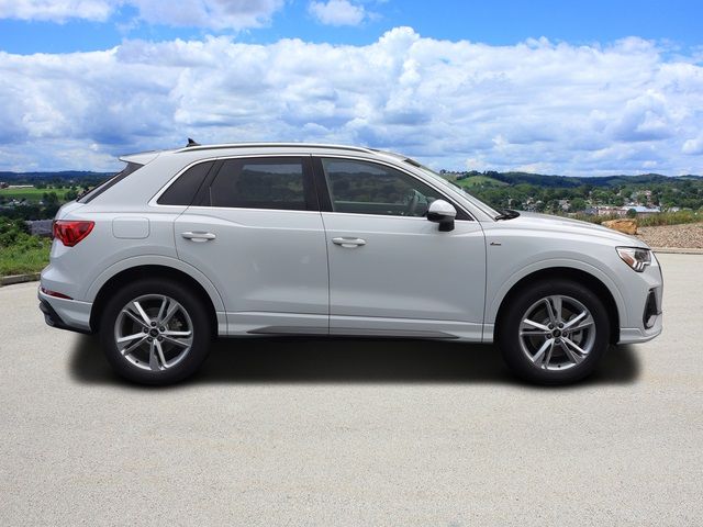 2024 Audi Q3 S Line Premium