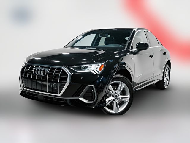 2024 Audi Q3 S Line Premium