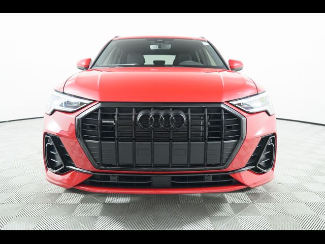 2024 Audi Q3 S Line Premium