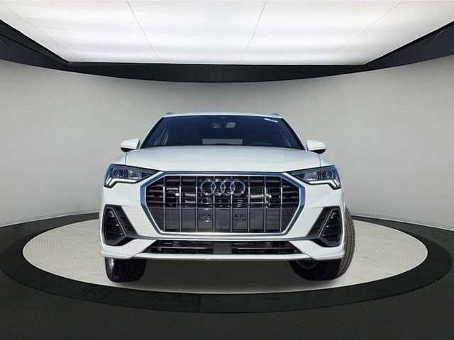 2024 Audi Q3 S Line Premium