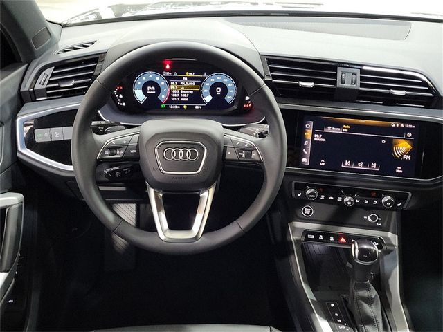 2024 Audi Q3 S Line Premium