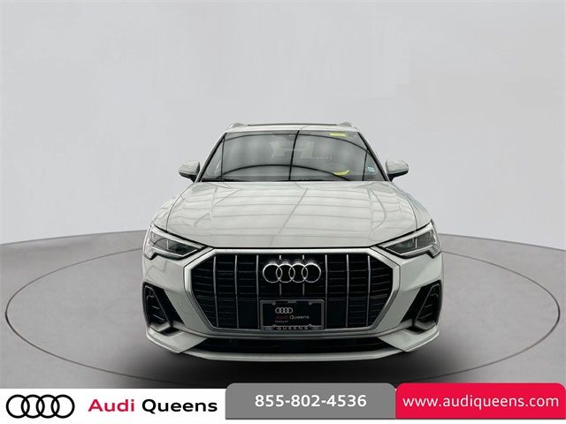 2024 Audi Q3 S Line Premium