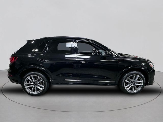 2024 Audi Q3 S Line Premium