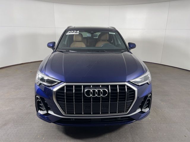 2024 Audi Q3 S Line Premium