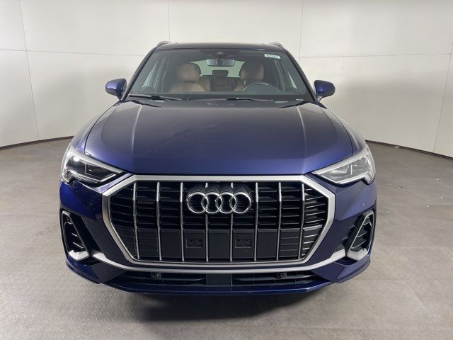 2024 Audi Q3 S Line Premium