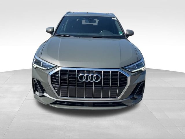 2024 Audi Q3 S Line Premium