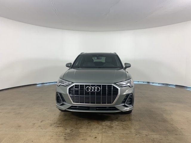 2024 Audi Q3 S Line Premium