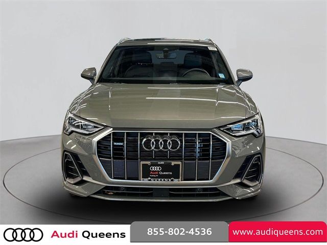 2024 Audi Q3 S Line Premium