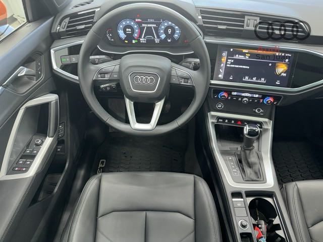 2024 Audi Q3 S Line Premium