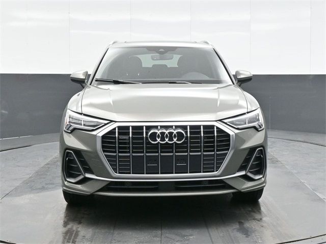 2024 Audi Q3 S Line Premium