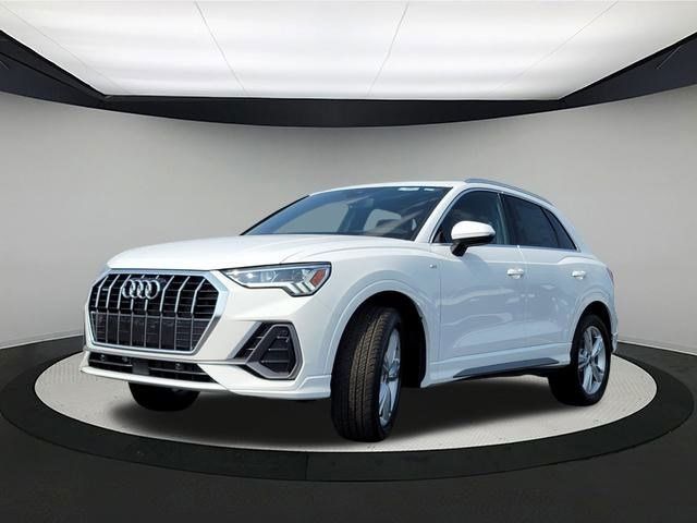 2024 Audi Q3 S Line Premium