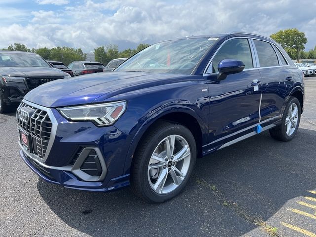 2024 Audi Q3 S Line Premium