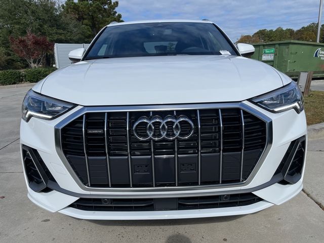 2024 Audi Q3 S Line Premium