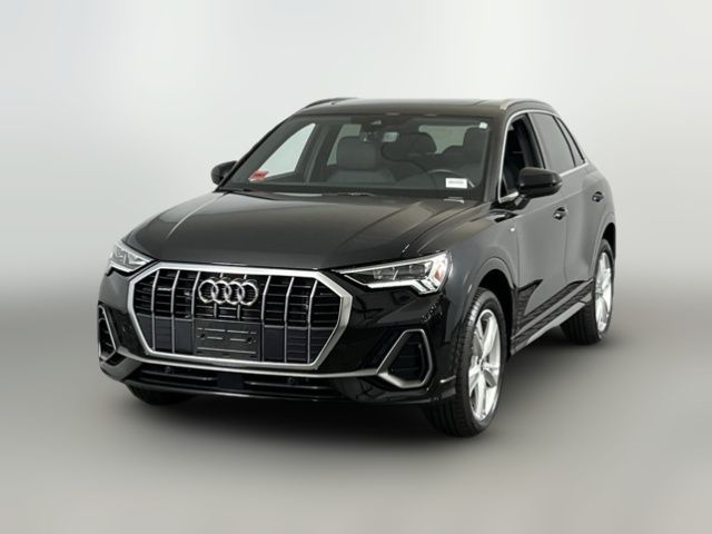 2024 Audi Q3 S Line Premium