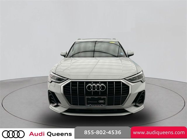 2024 Audi Q3 S Line Premium