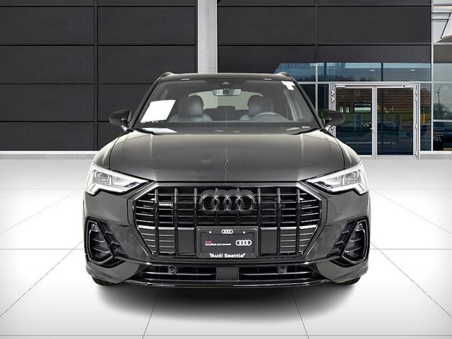 2024 Audi Q3 S Line Premium