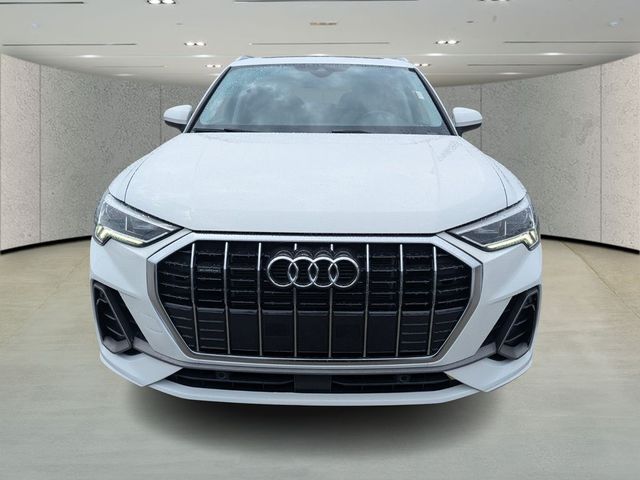 2024 Audi Q3 S Line Premium