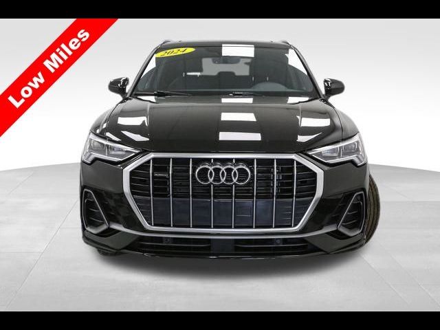 2024 Audi Q3 S Line Premium