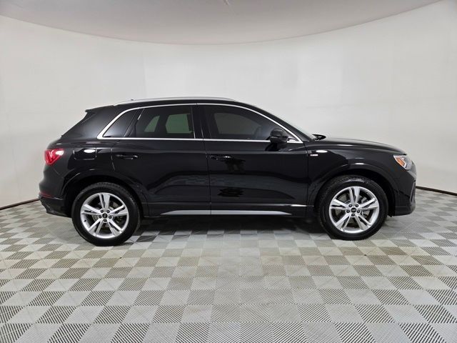 2024 Audi Q3 S Line Premium