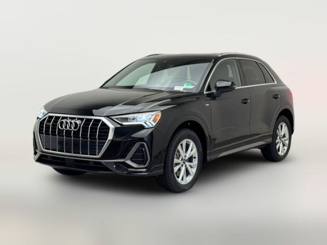 2024 Audi Q3 S Line Premium