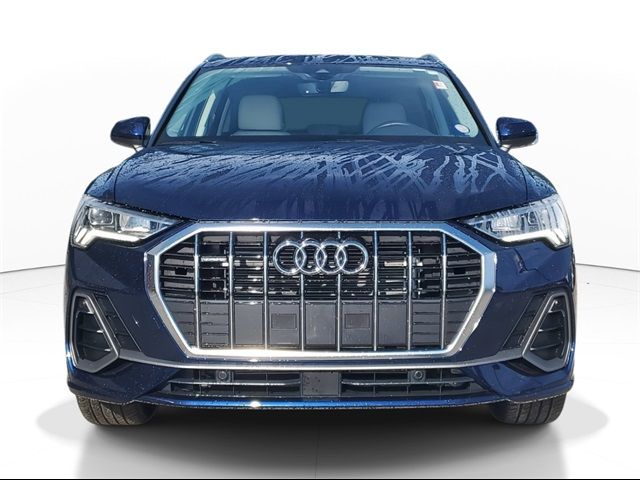 2024 Audi Q3 S Line Premium