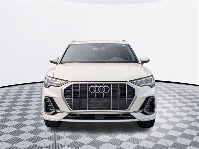 2024 Audi Q3 S Line Premium