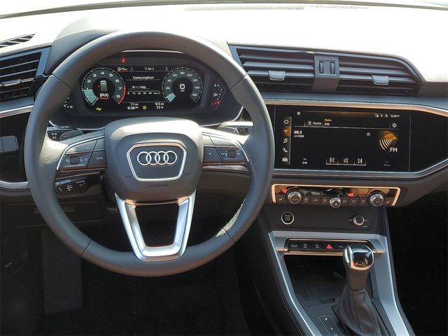 2024 Audi Q3 S Line Premium