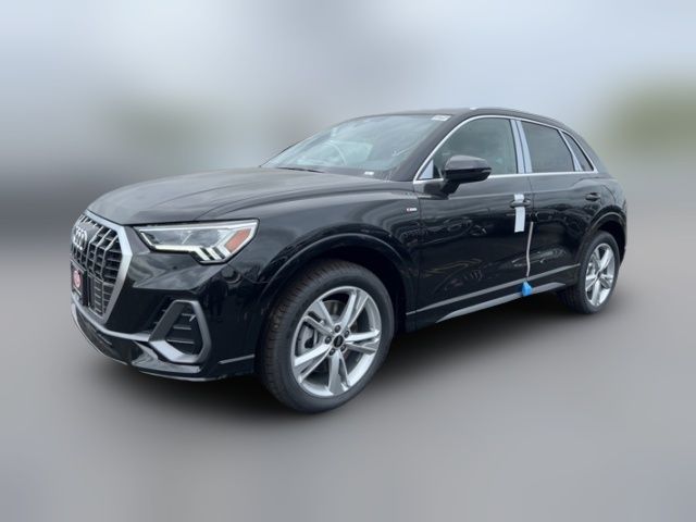 2024 Audi Q3 S Line Premium