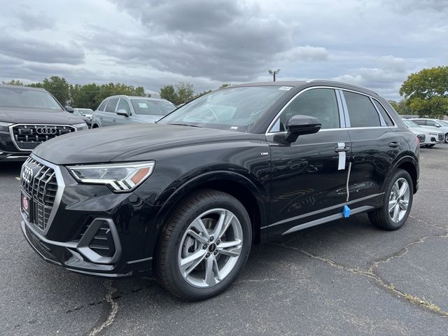 2024 Audi Q3 S Line Premium