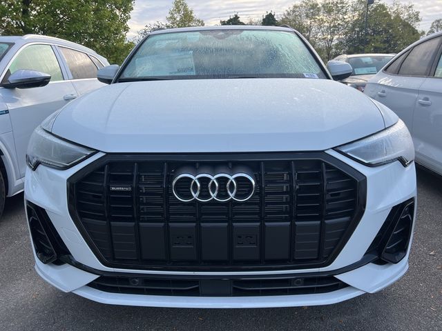 2024 Audi Q3 S Line Premium