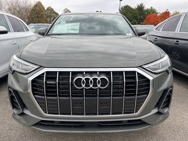 2024 Audi Q3 S Line Premium