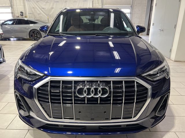 2024 Audi Q3 S Line Premium