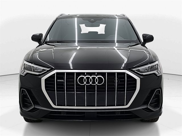 2024 Audi Q3 S Line Premium