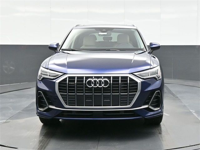 2024 Audi Q3 S Line Premium